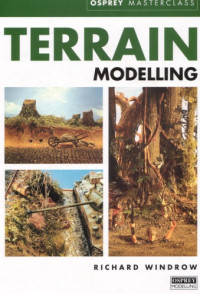 Richard Windrow — Terrain Modelling