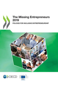 OECD and European Union — The Missing Entrepreneurs 2019