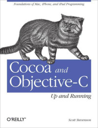 Scott Stevenson — Cocoa and Objective-C