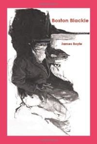 James Boyle — Boston Blackie