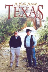 Jon McConal; Tom Dodge — A Walk Across Texas