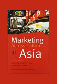 Richard R. Gesteland; George F. Seyk — Marketing Across Cultures in Asia