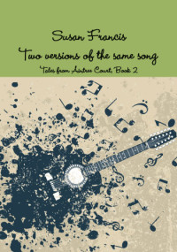 Susan Francis — Two versions of the same song