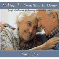 Paul Furtaw — Making the Transition to Home: Simple Modifications to Encourage Independent Living