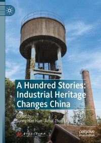 Sunny Han Han, Amal Zhuo Li — A Hundred Stories: Industrial Heritage Changes China