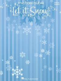 Michael Buble — Let It Snow (Songbook)