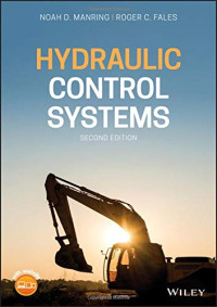 Noah D. Manring, Roger C. Fales — Hydraulic Control Systems