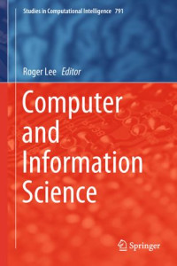 Roger Lee — Computer and Information Science