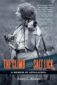 Nancy L. Abrams — The Climb from Salt Lick : A Memoir of Appalachia