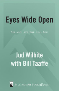 Jud Wilhite — Eyes Wide Open