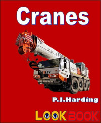 P.J. Harding — Cranes