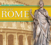 Hamen, Susan E — Ancient Rome