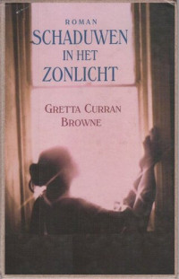 Gretta Curran Browne — Schaduwen in het zonlicht