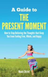 Noah Elkrief — A Guide to The Present Moment