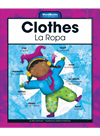  — Clothes/La Ropa