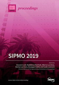 Giovanni Lodi (editor), Maddalena Manfredi (editor), Alberta Lucchese (editor) — SIPMO 2019