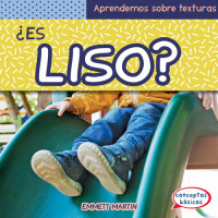 Emmett Martin — ¿Es liso? (What Is Smooth?)