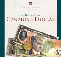 James Powell — A History of the Canadian Dollar