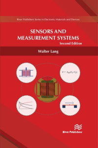 Walter Lang — Sensors and Measurement Systems