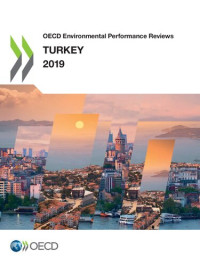 OECD — OECD Environmental Performance Reviews: Turkey 2019