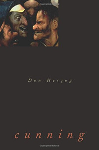 Herzog, Don — Cunning