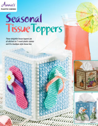 Annie's — Seasonal Tissue Toppers