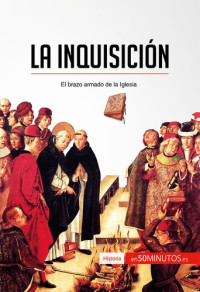 50MINUTOS.ES — La Inquisición: El brazo armado de la Iglesia