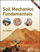 Budhu, M — Soil mechanics fundamentals