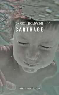 Chris Thompson — Carthage