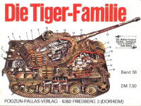  — Die Tiger-Familie