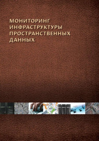 Майоров А. А., Соловьев И. В., Цветков В. Я., Дубов С. С., Шкуров Ф. В. — Мониторинг инфраструктуры пространственных данных