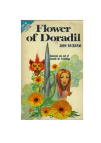 John Rackham — Flower Of Doradil