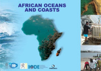 Mika Odido, Stefano Mazzilli (Ed.) — The African Oceans and Coasts