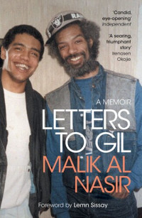 Malik Al Nasir — Letters to Gil