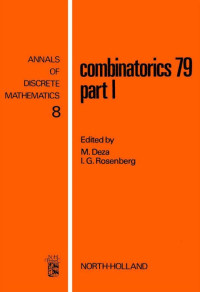 AUTHOR, UNKNOWN — Combinatorics 79