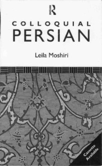Leila Moshiri — Colloquial Persian
