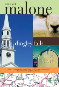 Michael Malone — Dingley Falls