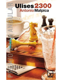 Antonio Malpica — Ulises 2300