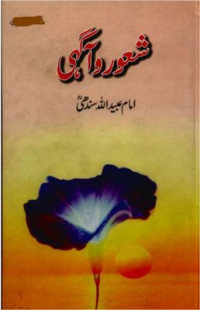 Синдхи Убайдулла. — Сознание и осведомлённость / عبیداللہ سندھی. شعور و آگہی