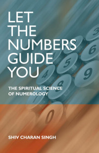 Shiv Charan Singh — Let the Numbers Guide You