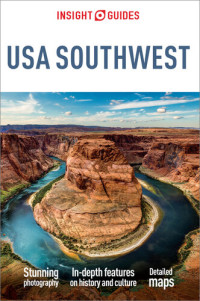 Insight Guides — Insight Guides USA Southwest