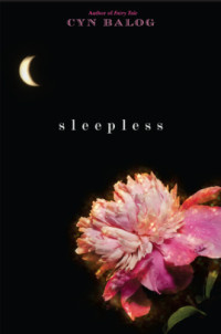 Cyn Balog — Sleepless