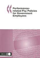 OECD — Performance-related pay policies for government employees