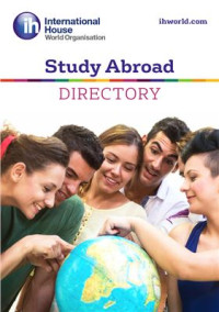 Study Abroad. — Directory