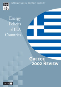 OECD — Energy Policies of IEA Countries