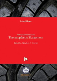 El-Sonbati A.Z. (Ed.) — Thermoplastic Elastomers
