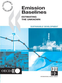 OECD — Emission baseline estimating the unknown