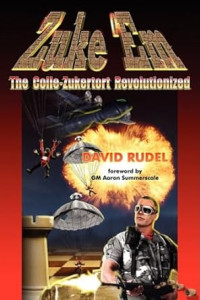 David Rudel — Zuke Em The Colle Zukertort Revolutionized