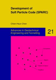 Chien-Hsun Chen — Development of Soft Particle Code (SPARC)