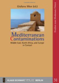 Giuliano Mion — Mediterrranean Contaminations